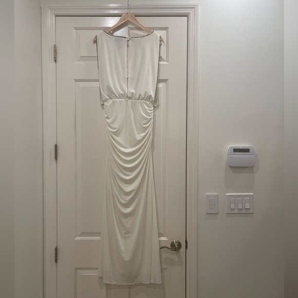 Laundry By Shelli Segal Dress New Size 6 - Picture 3 of 7